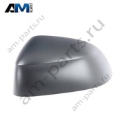 Крышка левого зеркала BMW X4 G02 51168496623