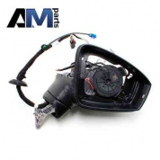 Корпус правого зеркала Tiguan (с памятью) 5NB857508J9B9