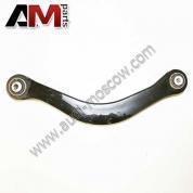 Оригинальный рычаг задней подвески поперечный верхний правый (сзади) Audi A4 (B9) 8W0505398E