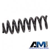 Пружина задней стойки A2053240304 Мерседес С-класса W205 (2014-2018)