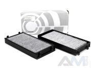 Салонный фильтр угольный для BMW X5 (F15) 25d/25dX B47 64119248294