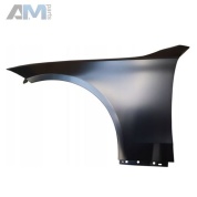 Крыло переднее левое Mercedes C W206 (2021-2024) A2068800100