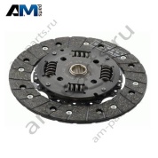 Диск сцепления 03F141031 Volkswagen Caddy (2015-2020) 1.6SRE(110/90л.с.)