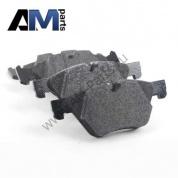 Передние тормозные колодки BMW 5 серии F10 рестайлинг 520-525 34116858047