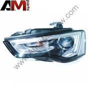 Оригинальная фара ксенон левая Audi A5 (8T) до 09.2012 г. 8T0941043