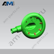 Втулка Audi Q7 (4L) 2007-2015 4L0971841P