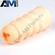 Отбойник заднего амортизатора на Пассат Б5 107652016 (HANS PRIES)