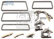 Комплект замены цели FEBI (101882) Audi Q7 (4L) 2007-2010 3.0 дизель