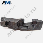 Наполнитель переднего бампера левый A2128851937 для Mercedes E-class W212