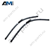 Щетки стеклоочистителя A2468201245 Mercedes B-class W246