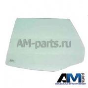 Стекло задней двери левое Гольф 4 1J6845025K