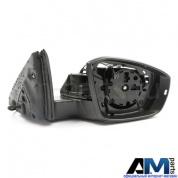 Корпус наружного зеркала для Skoda Octavia A7 5E1857508AK