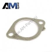 Прокладка глушителя ELRING для BMW E83 2.5si 504.400