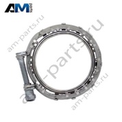 Хомут переднего глушителя  Mercedes AMG E53 W213 (рестайлинг) (M256) A0039953302