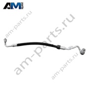 Трубка от радиатора сверху на Mercedes AMG S63 (M177) A2138304304