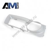 Решетка бампера правая БМВ Х6 Е71 после 04.2012 51117312596