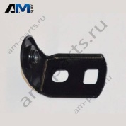 Кронштейн крыла Skoda Octavia A8 5E3821431