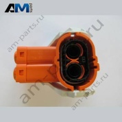 Разъем-заглушка для ВВ-батареи Volkswagen Golf 7 2012-2019 5GE998989