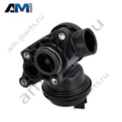 Термопневматический клапан Porsche Cayenne (2017-2024) PAB121678A