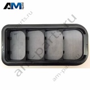 Накладка вентиляционного канала Volkswagen Sharan 2016-2023 7N0819465D