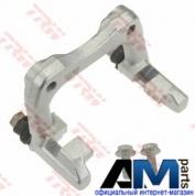 Скоба заднего тормозного суппорт Фольксваген Гольф 5 BDA581 TRW