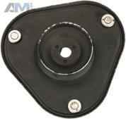 Паразитный ролик ремня генератора GATES (T36251) Audi A4 (B7) 2005-2009 1.6/1.8 (102/163 л.с.)