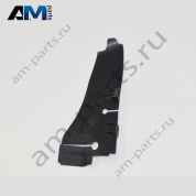 Воздуховод Skoda Superb (3V) 2015-2024 3V0121284