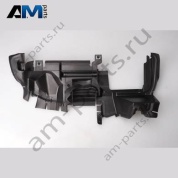 Воздуховод Audi A6 (C8) Avant/Allroad 2019-2024 4K9121283A