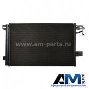 Компрессор кондиционера Transporter 2.0TDI 7E0820411D