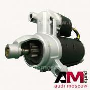 Оригинальный стартер Audi A7 (4G) 059911021M