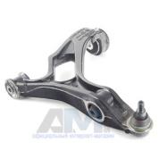 Рычаг подвески правый нижний Cayenne GTS 95534101861