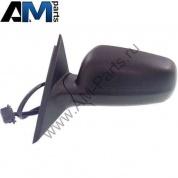 Механизм зеркала с электроприводом и обогревом левый Пассат Б5 3B1857507K01C