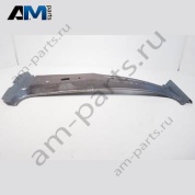 Внутренняя часть стойки В Volkswagen Tiguan 2016-2024 5NA809219B