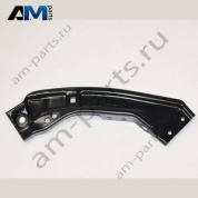 Соединительная муфта Volkswagen Polo Sedan 2020-2023 60U805931