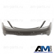 Бампер задний Mercedes S-class W222 (2017-2020) A22288520019999