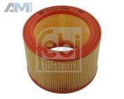 Паразитный ролик ремня генератора FEBI (30621) Audi A4 (B7) 2005-2009 1.9Diesel