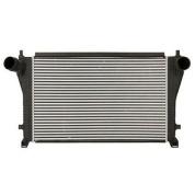 Радиатор кондиционера Nissens для Skoda Octavia A7 96494