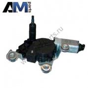 Электромотор стеклоо для Skoda Fabia 5J7955711C