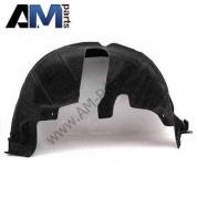 Подкрылок для Skoda Rapid 5JA810969B