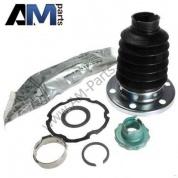 Пыльник внутреннего ШРУСа Malo для Skoda Rapid 176453