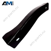 Пластина Volkswagen Teramont 2018-2023 3QF805086