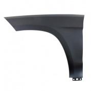 Крыло переднее левое A1668802700 Mercedes GLS-klasse X166