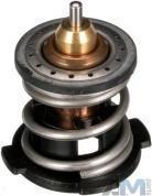 Термостат на корпус для Polo Sedan (2015-2020) 1.6SRE(110/90л.с.) TH64680G1