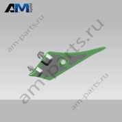 Перегородка стойки D Audi Q5 2017-2024 80A809801