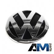 Эмблема VW на Volkswagen 1K5853630ULM