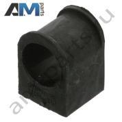 Втулка переднего стабилизатора FEBI (18874) для Mercedes Sprinter (W909)