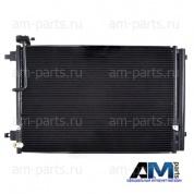 Радиатор кондиционера для Audi A8 D4 4H0260403M