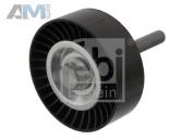 Паразитный ролик ремня генератора FEBI (30859) Audi A1 (8X) 2011-2018 1.4TSI