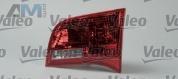Задний внутренний правый фонарь (043328) VALEO для Audi A6 (С6) 2004-2011