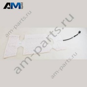 Нагревательный элемент сиденья с датчиком Volkswagen Teramont 2018-2023 3CN963556D